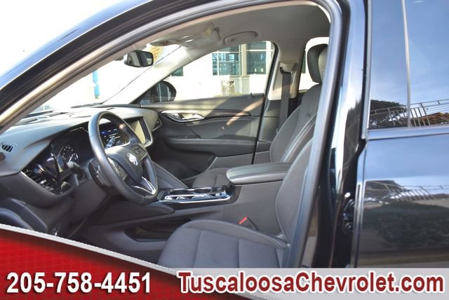 Used 2023 Buick Envision Preferred image 19