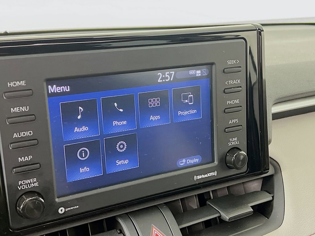 Used 2022 Toyota RAV4 XLE w/ Convenience Package image 14