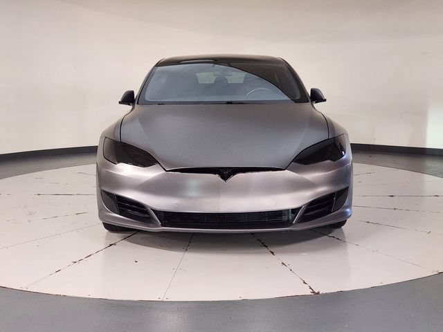 Used 2019 Tesla Model S P100D AWD/4WD image 9