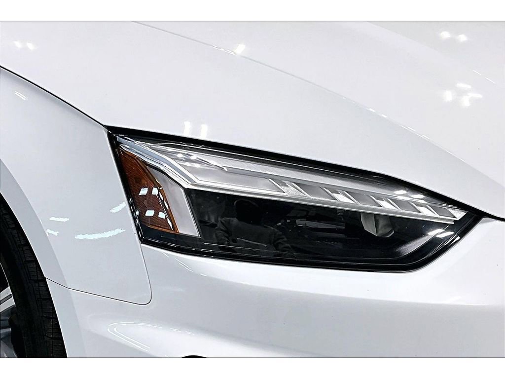 Used 2025 Audi A5 2.0T Premium Plus AWD/4WD image 30