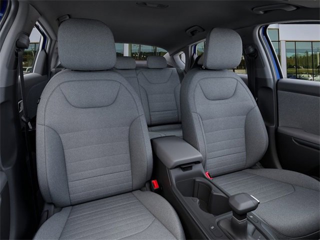 New 2025 Kia K4 EX image 15