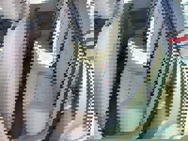 Used 2008 Ford Focus SE image 10