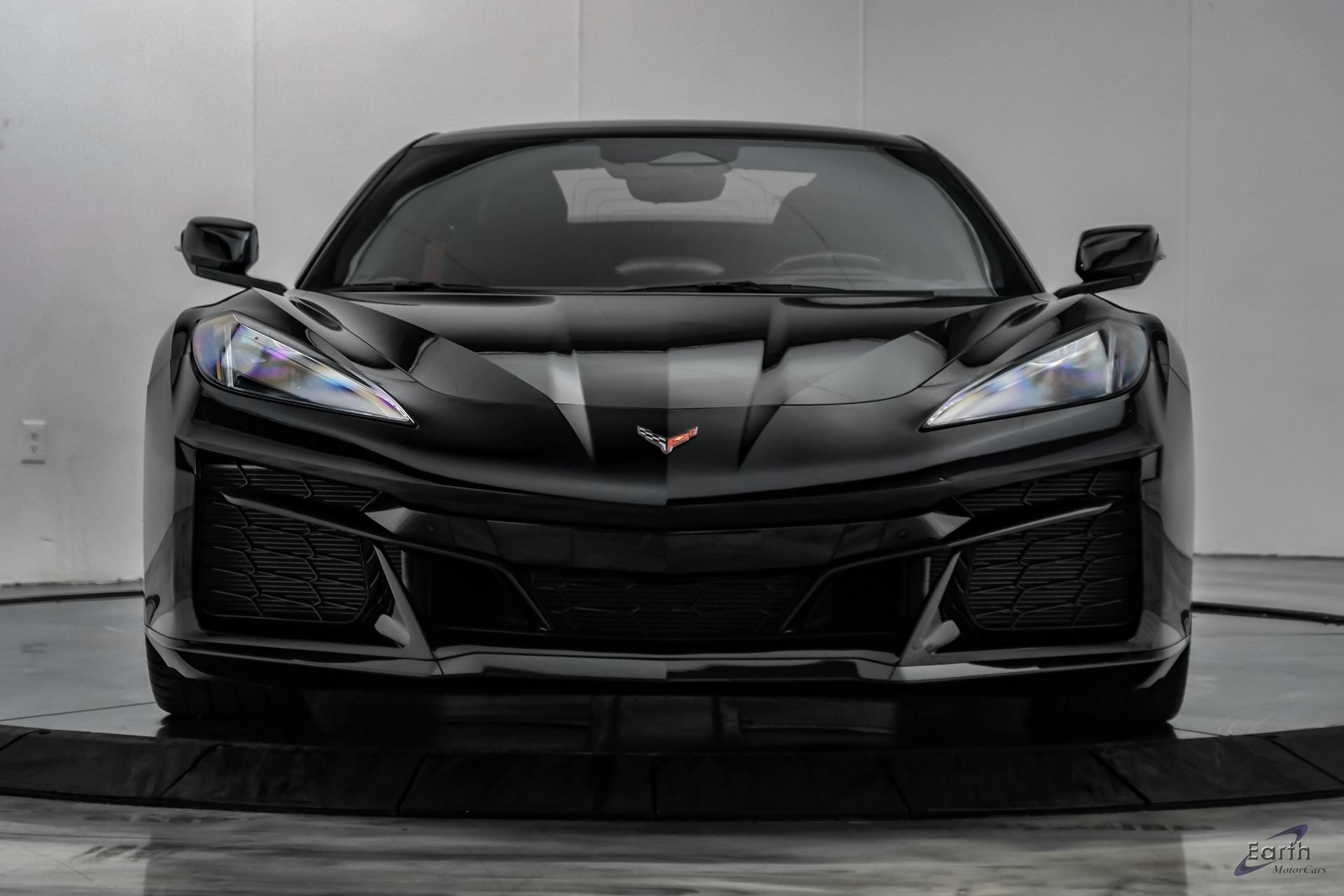 Used 2026 Chevrolet Corvette Z06 RWD image 36