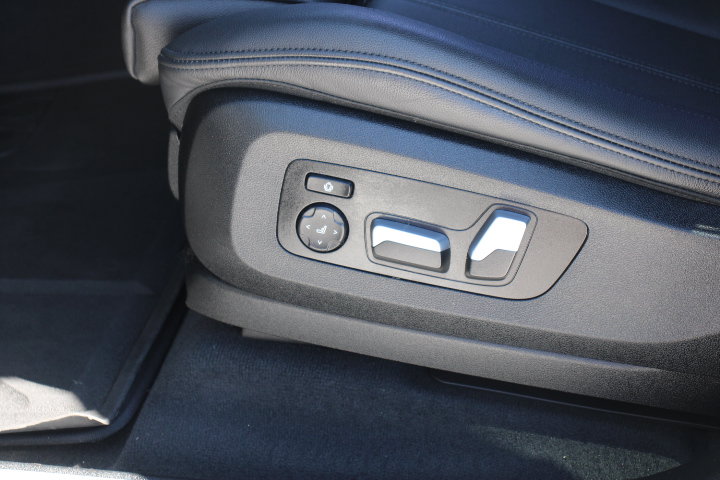 Used 2022 BMW X5 sDrive40i RWD image 13