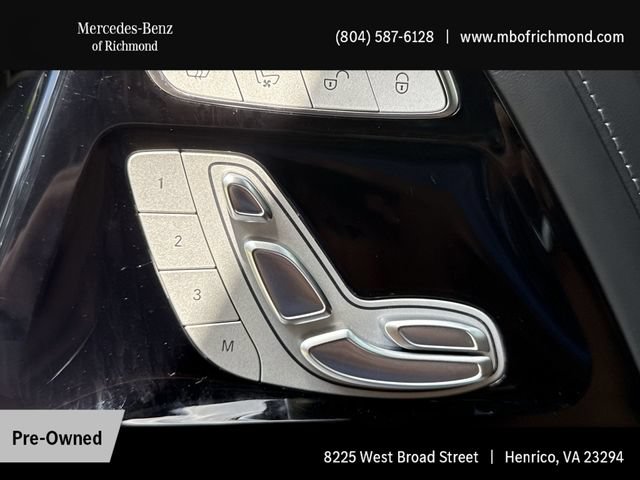 Used 2026 Mercedes-Benz G 63 AMG 4MATIC image 22