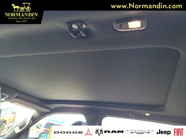 Used 2021 RAM 1500 Limited AWD/4WD image 17