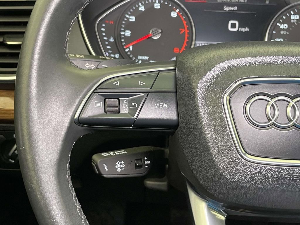 Certified 2023 Audi Q5 2.0T Premium image 38