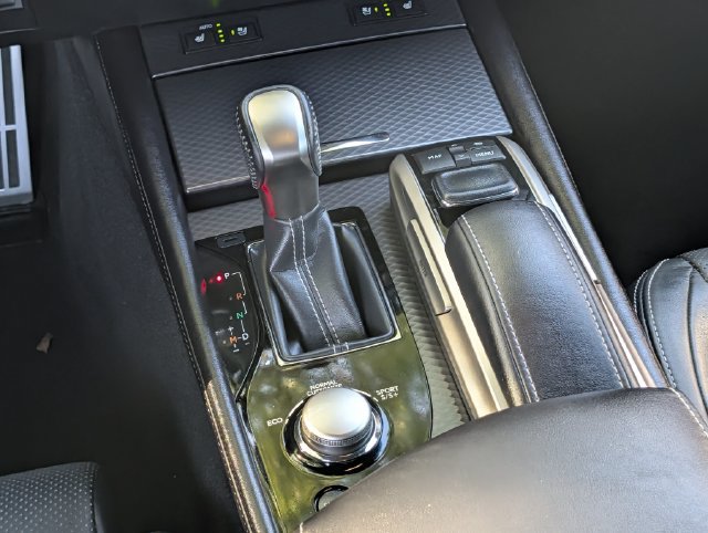 Used 2019 Lexus GS 350 F Sport RWD image 14