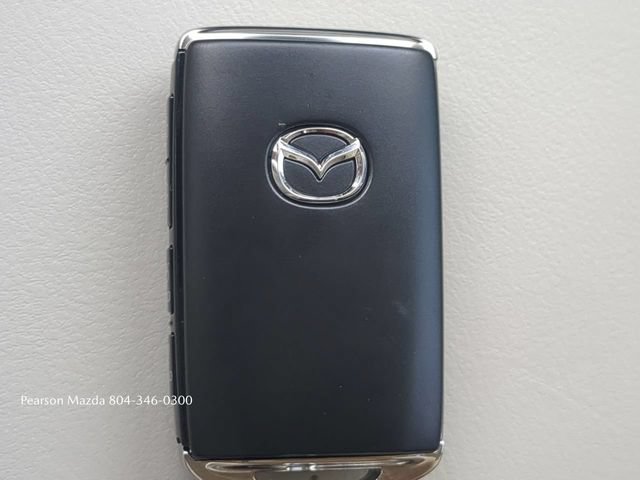 Used 2024 MAZDA CX-5 AWD 2.5 S image 28