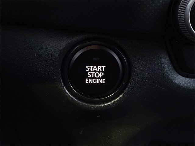 Used 2024 MAZDA CX-50 AWD 2.5 S w/ Preferred Package image 15