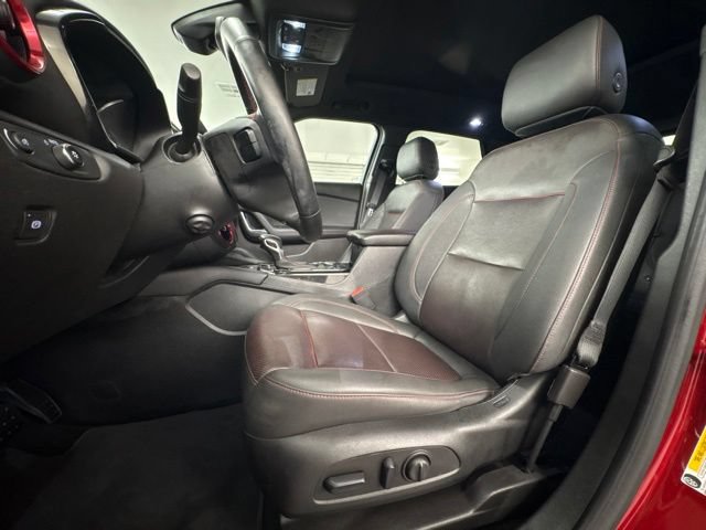 Used 2023 Chevrolet Blazer RS w/ Enhanced Convenience Package FWD image 15