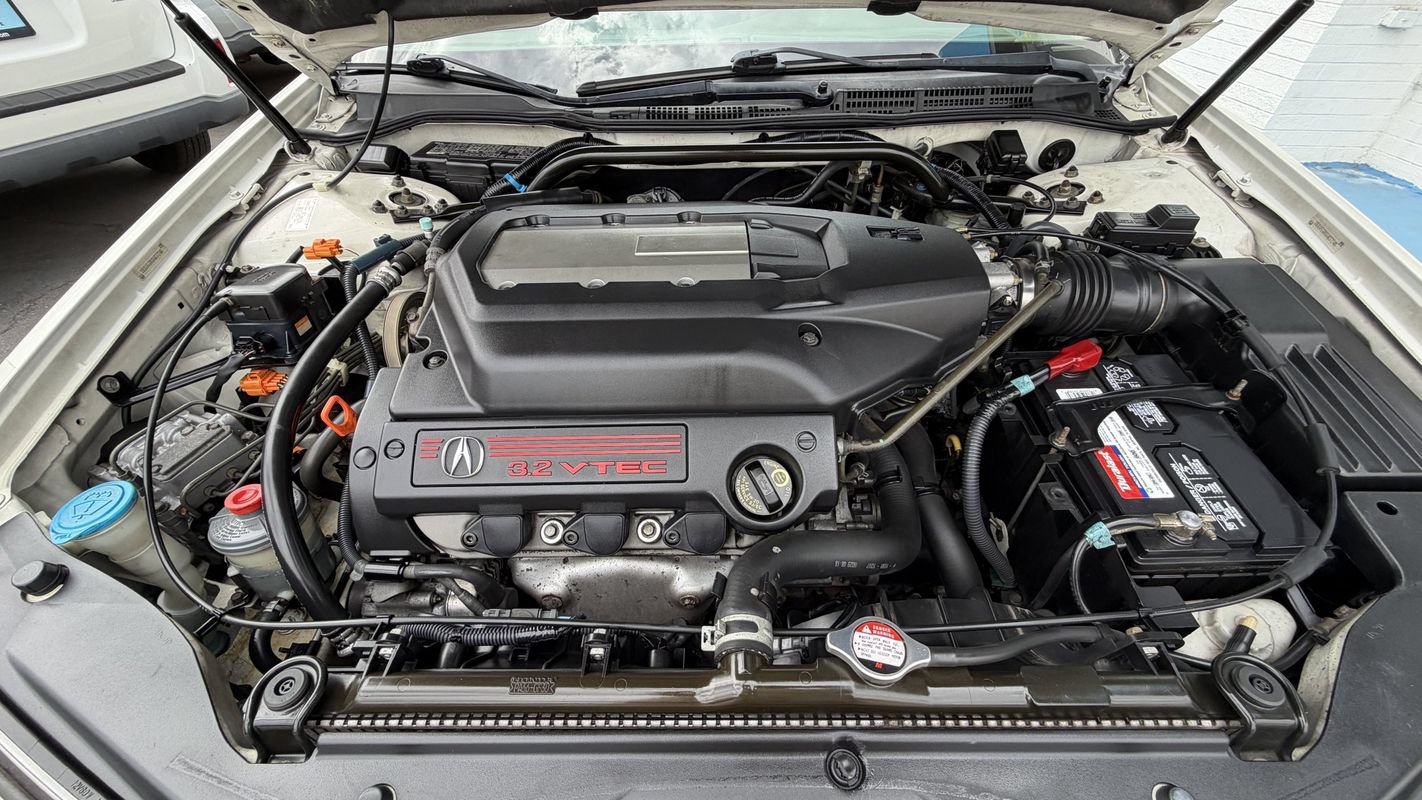 Used 2003 Acura TL Type-S FWD image 14