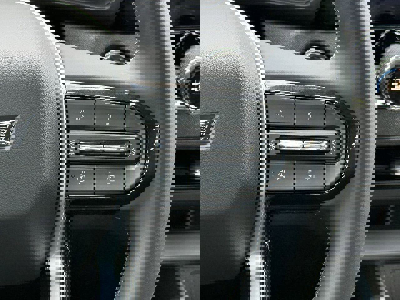 New 2026 Chevrolet Colorado Trail Boss image 14