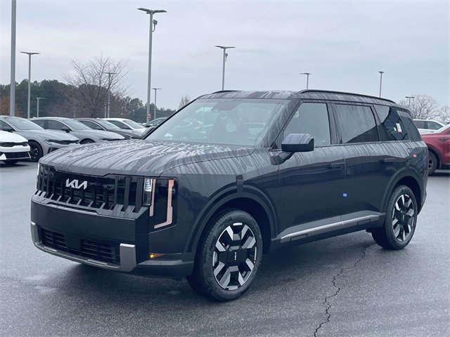 New 2027 Kia Telluride S image 3