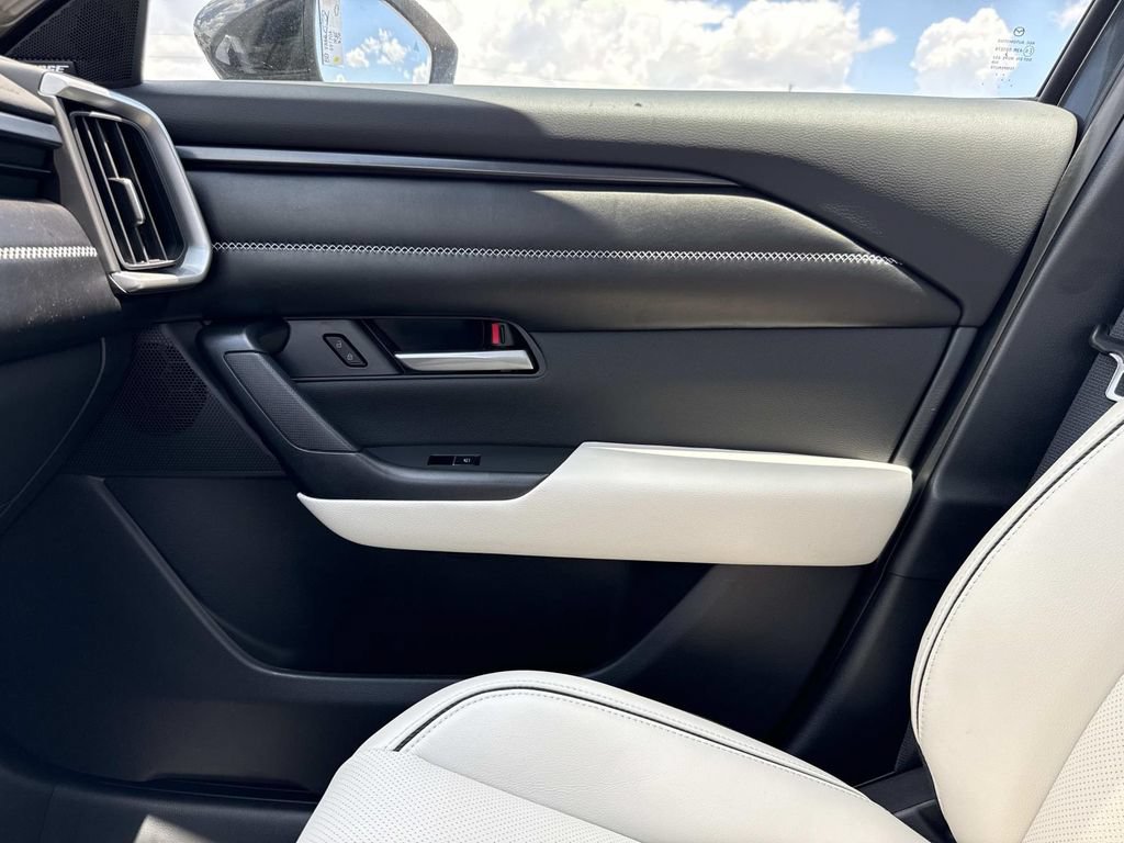 New 2026 MAZDA CX-50 AWD 2.5 S w/ Accent Package image 28