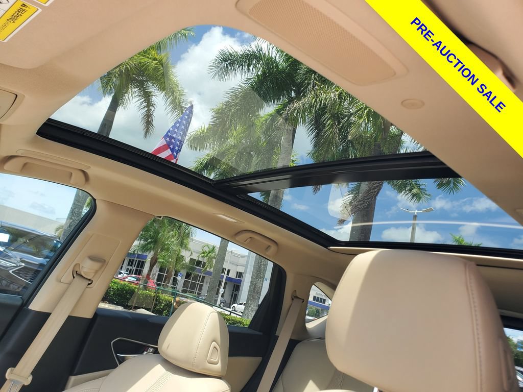 Certified 2021 Acura RDX w/ Technology Package FWD image 18