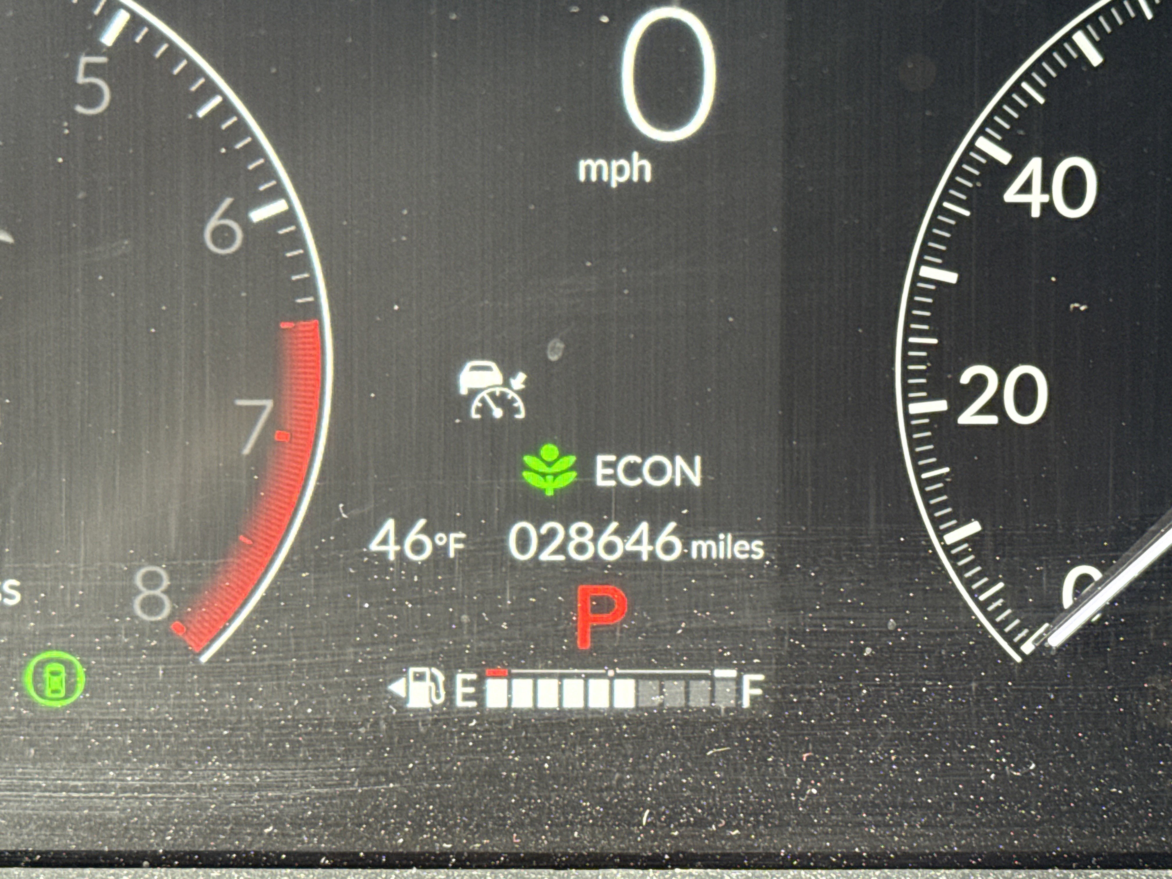 Used 2025 Honda Pilot Touring image 22