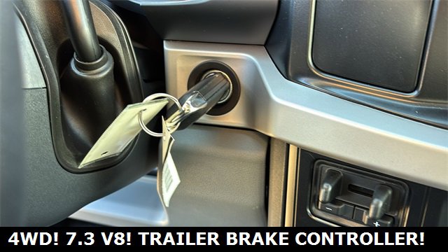 New 2026 Ford F350 XLT image 9