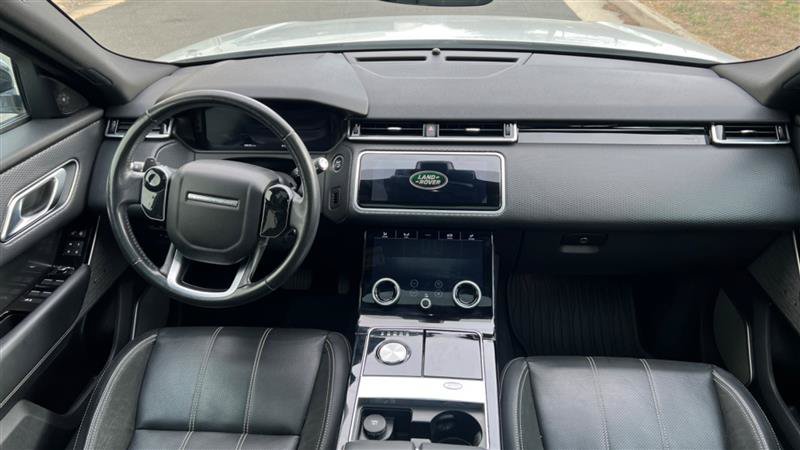Used 2018 Land Rover Range Rover Velar S AWD/4WD image 65