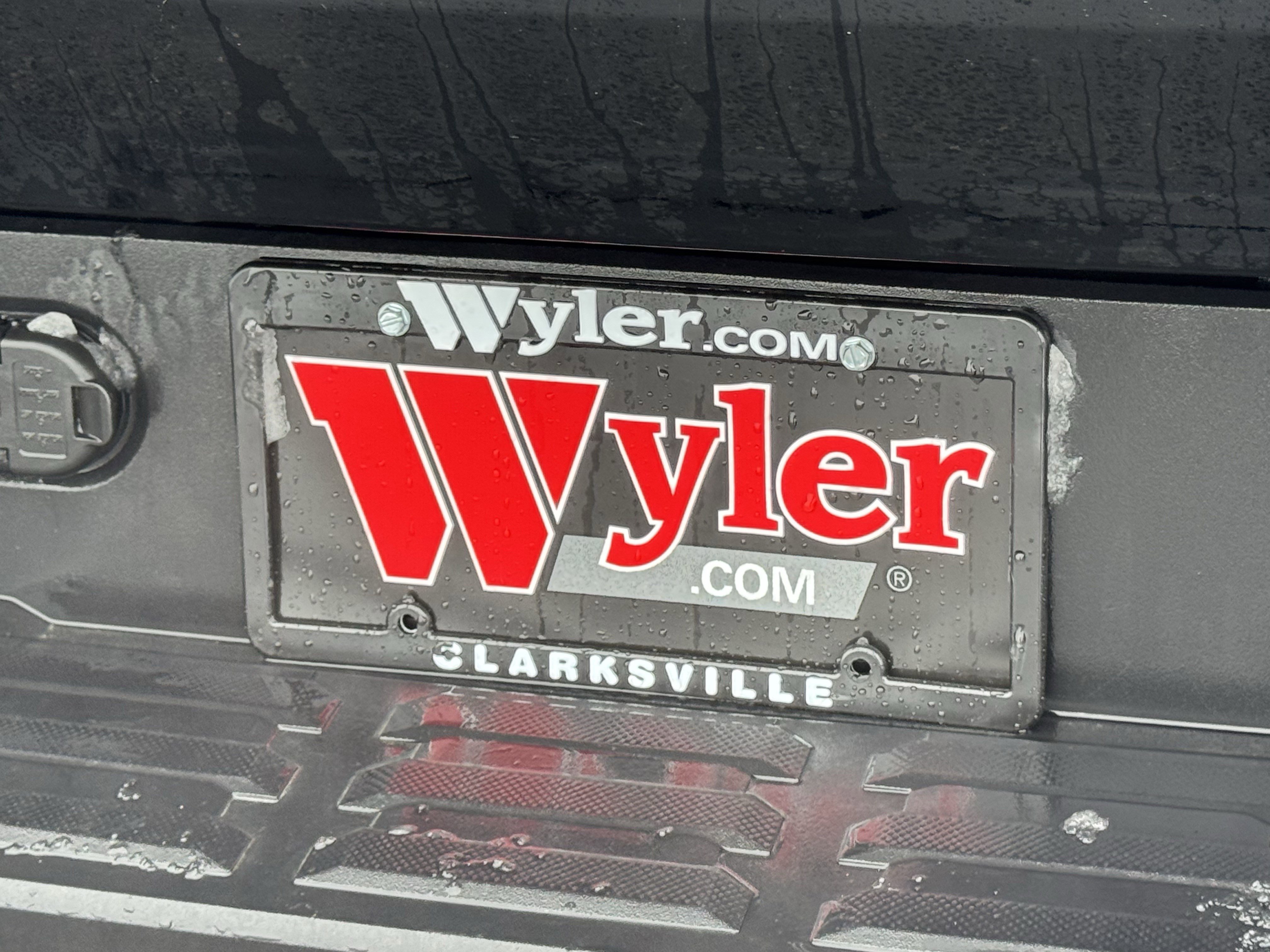 Used 2023 Toyota Tundra Platinum image 45