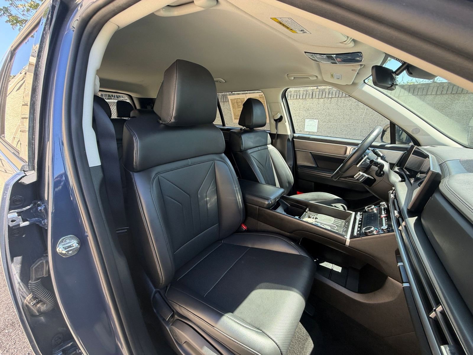 Used 2025 Hyundai Santa Fe SEL image 39