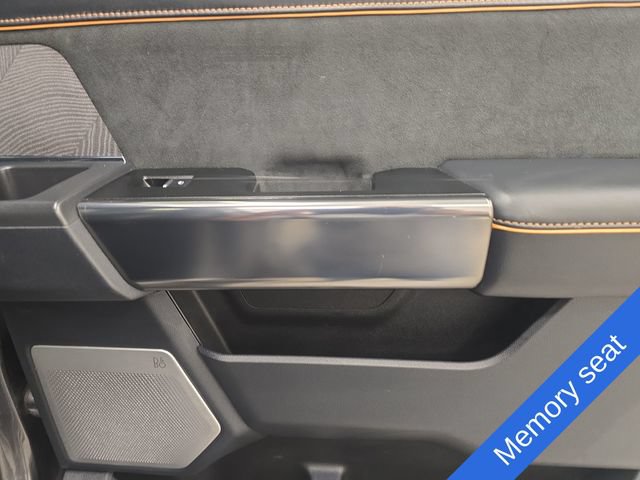 Certified 2023 Ford F350 Platinum AWD/4WD image 16