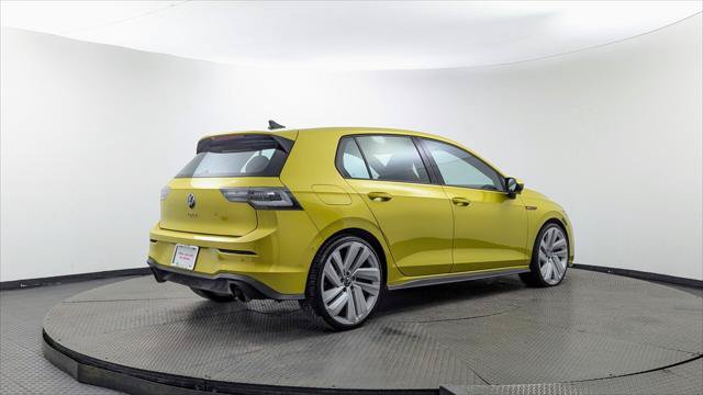 Used 2022 Volkswagen GTI Autobahn FWD image 8