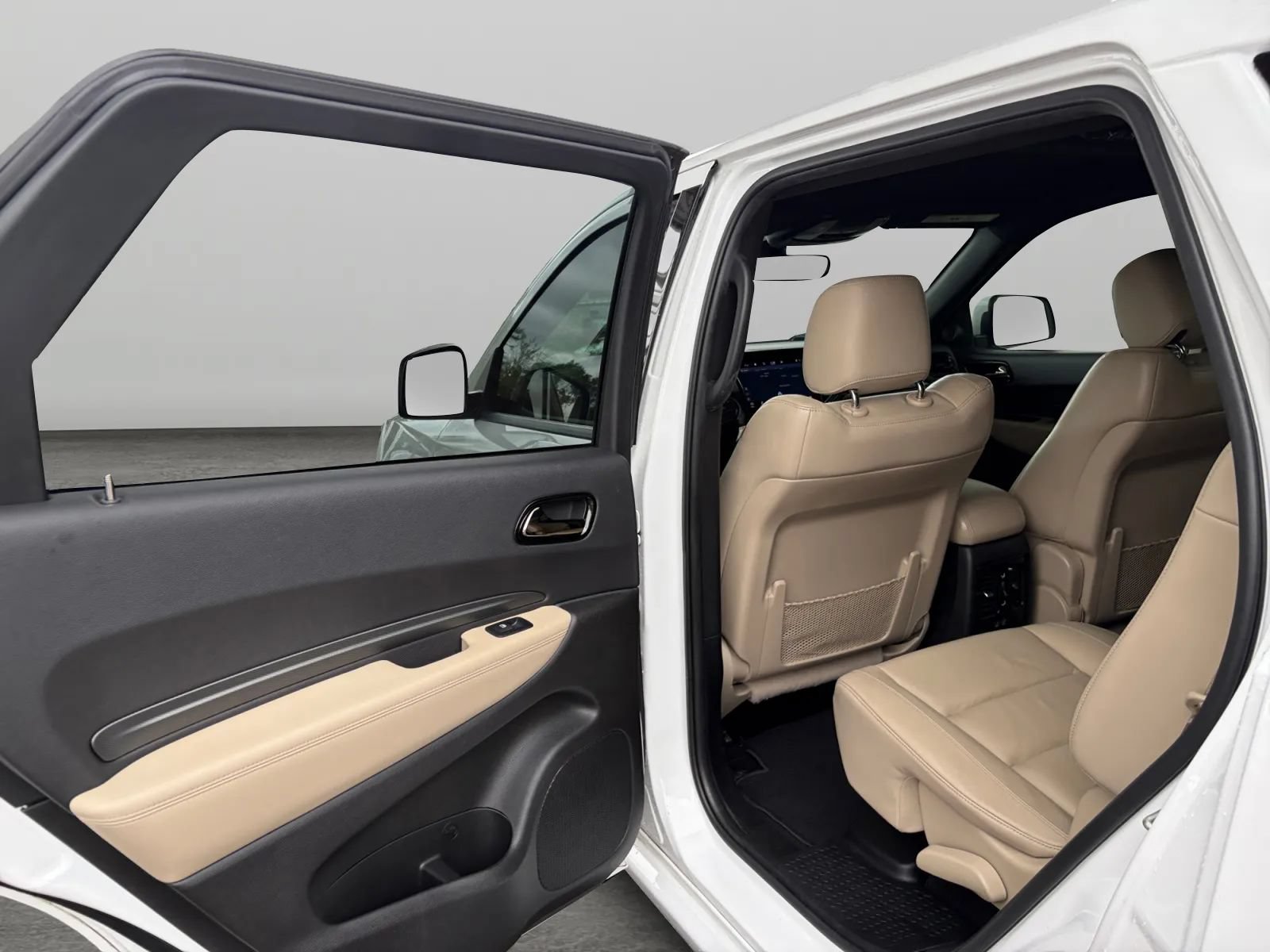 Used 2021 Dodge Durango GT AWD/4WD image 14