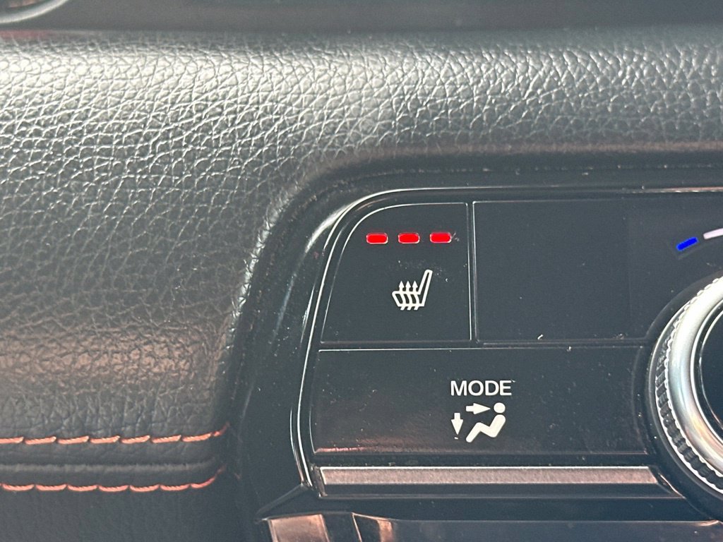Used 2024 Honda Pilot TrailSport image 7