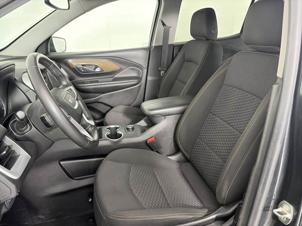 Used 2018 GMC Terrain SLE image 11