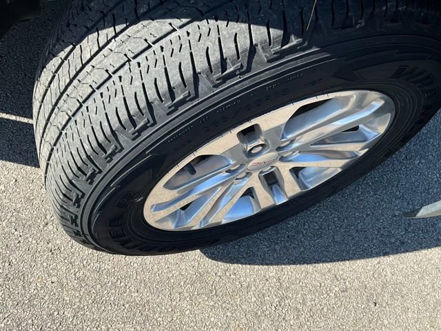 Used 2018 GMC Canyon SLT w/ Driver Alert Package image 8