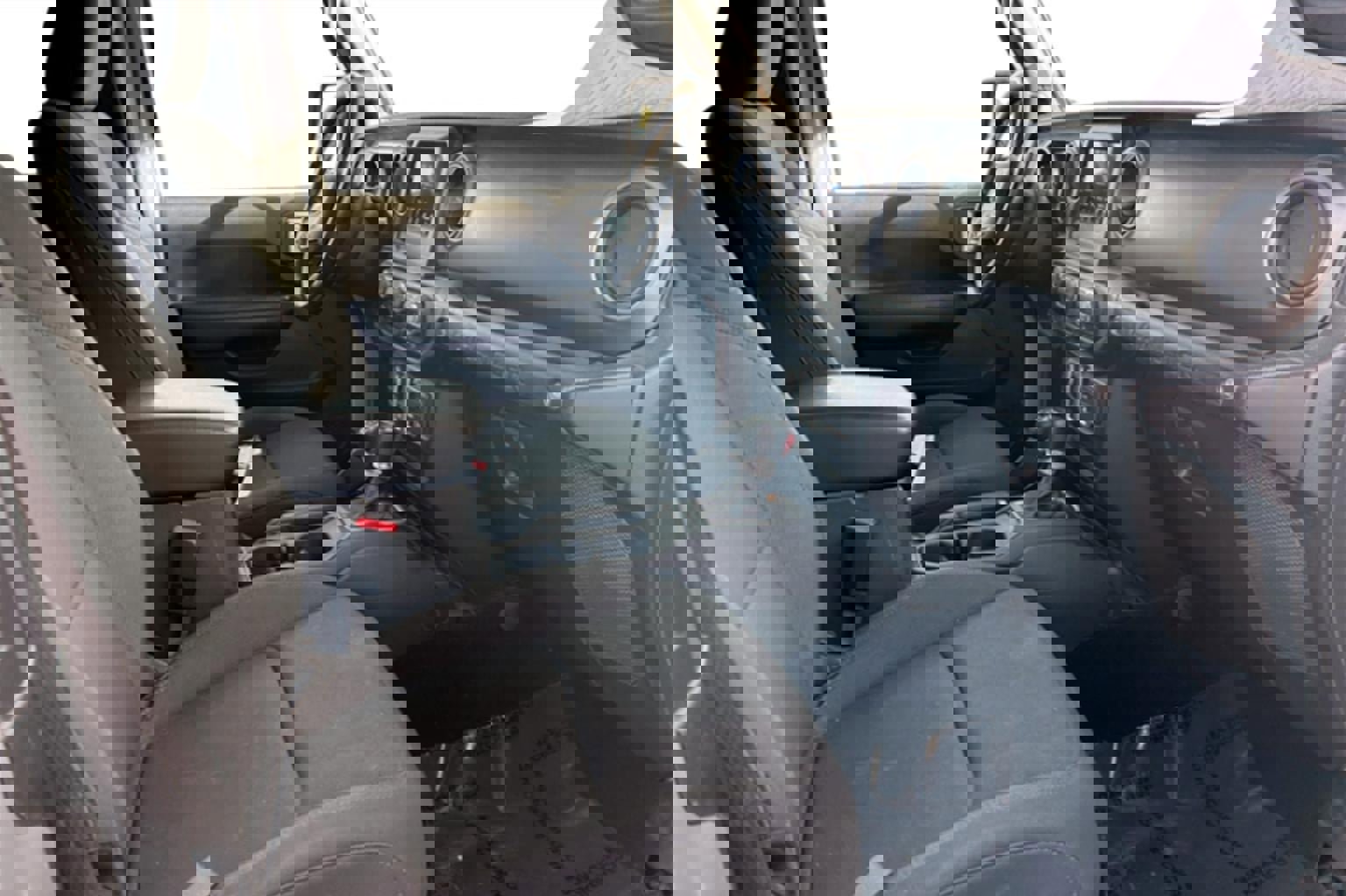 Used 2019 Jeep Wrangler Sport image 18