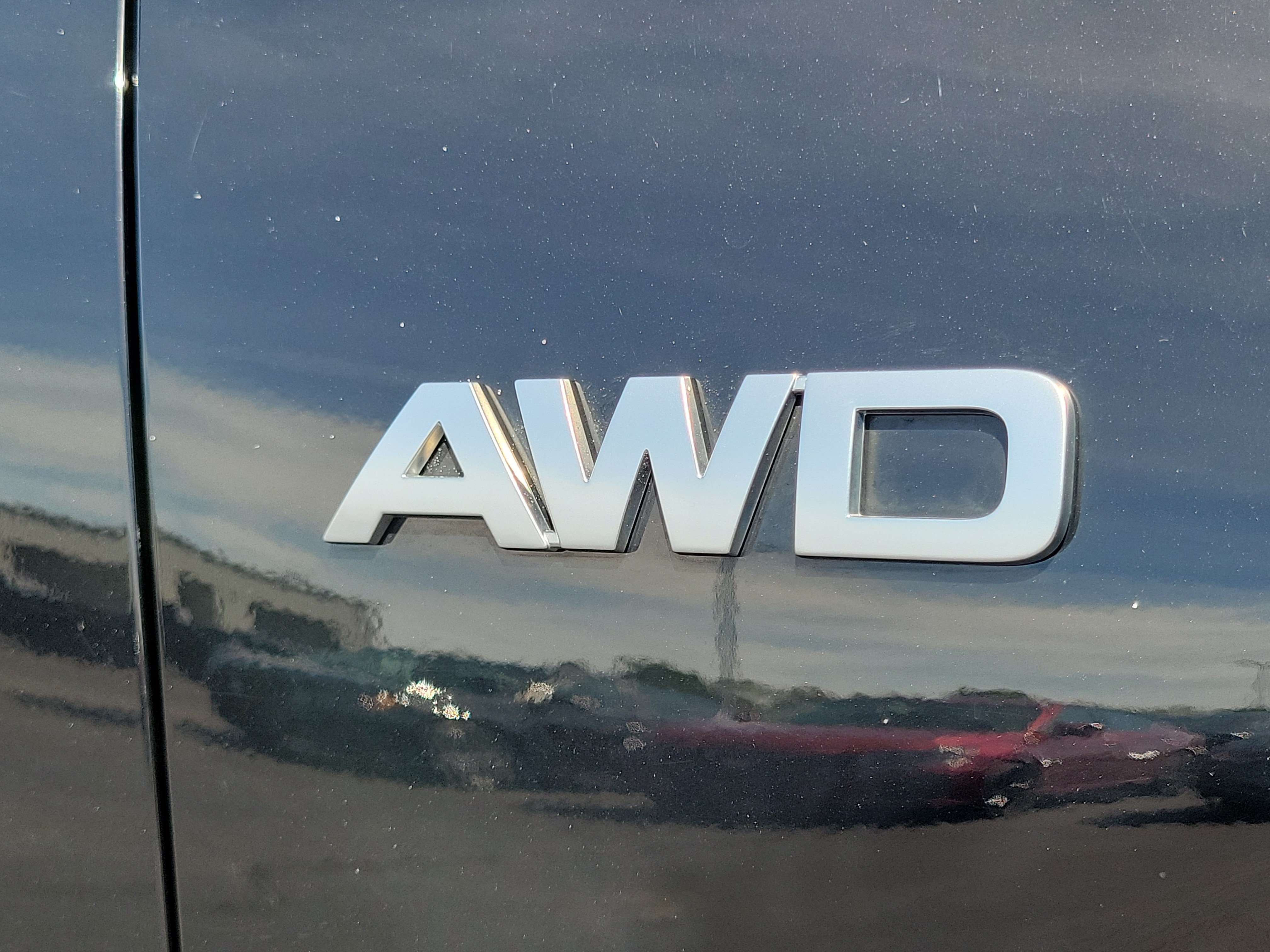Used 2023 Kia Seltos SX w/ SX Sunroof Package AWD/4WD image 6