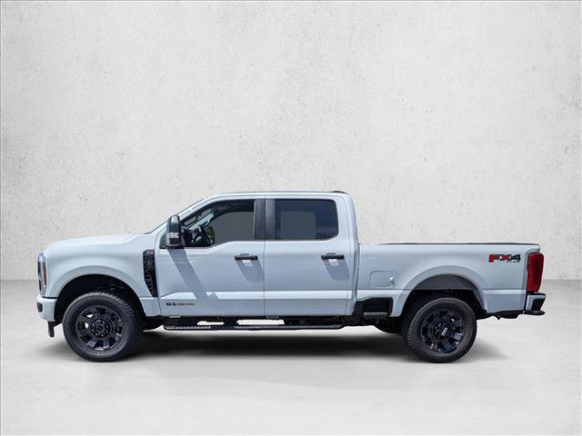 New 2026 Ford F350 XL w/ STX Appearance Package image 9