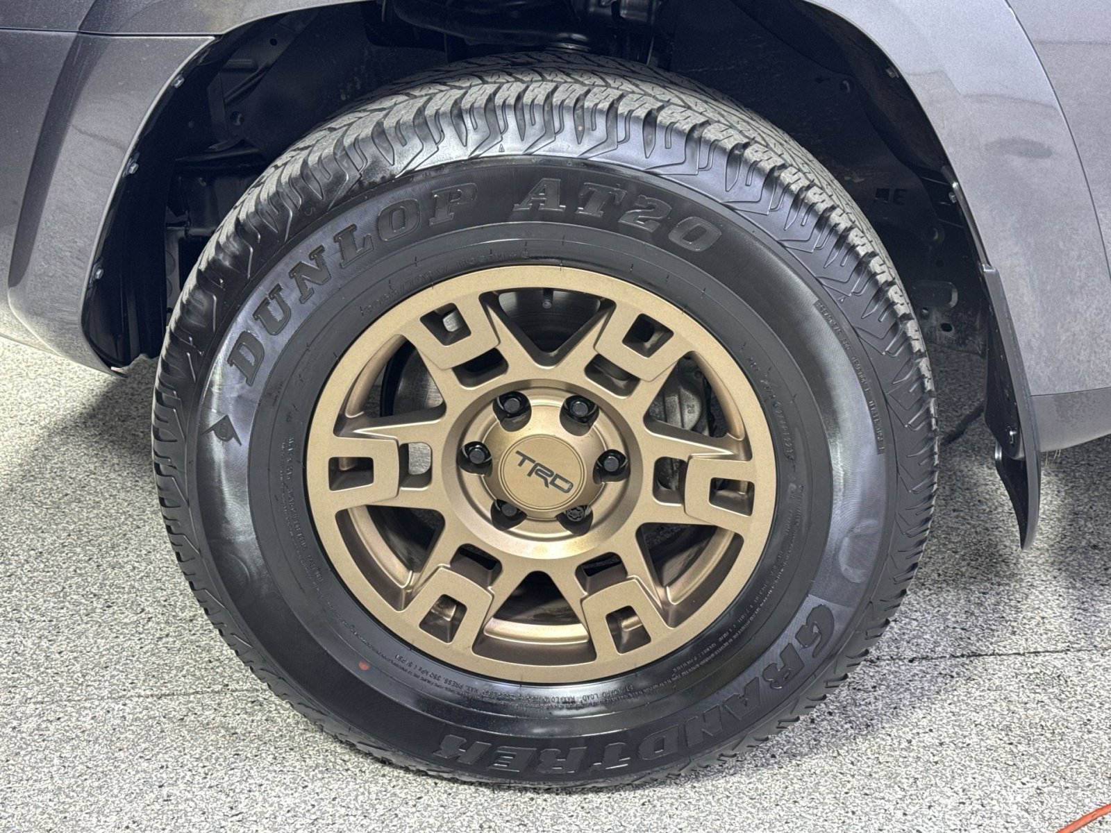 Used 2023 Toyota 4Runner SR5 image 16