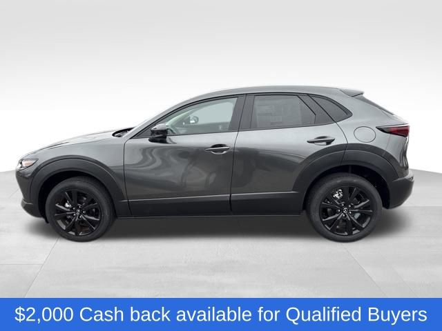 New 2026 MAZDA CX-30 AWD 2.5 S w/ Select Sport Pkg image 2
