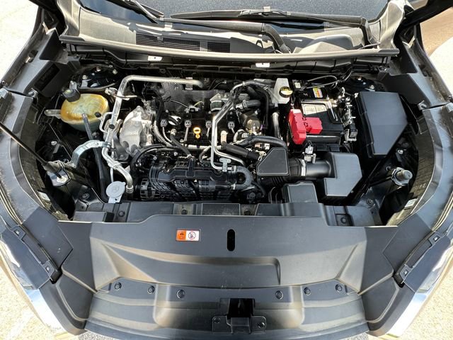 Used 2023 Mitsubishi Outlander SE image 31