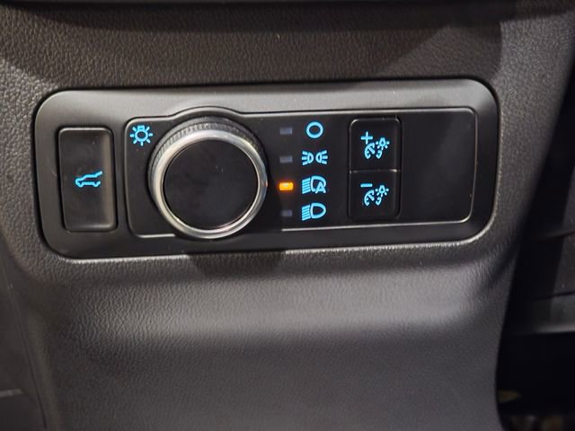 Used 2023 Ford Escape Active w/ Tech Pack #2 image 10