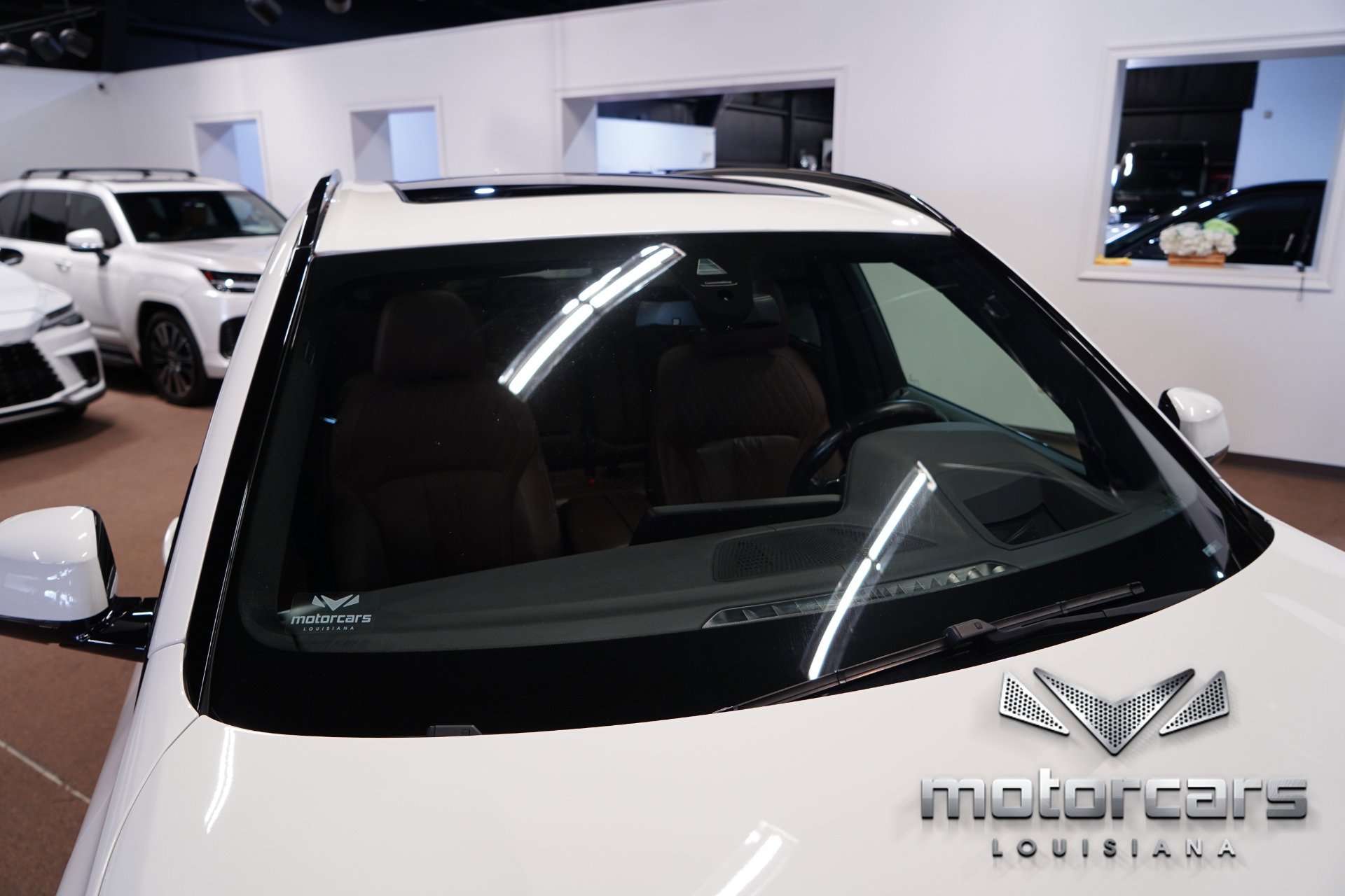 Used 2021 BMW X5 xDrive40i w/ M Sport Package image 14