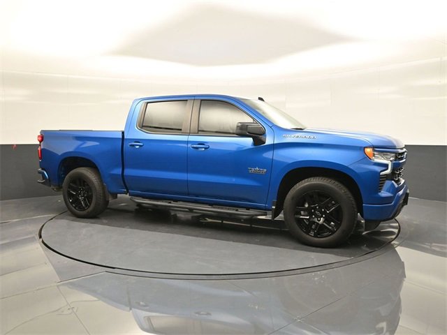 Used 2022 Chevrolet Silverado 1500 RST image 17
