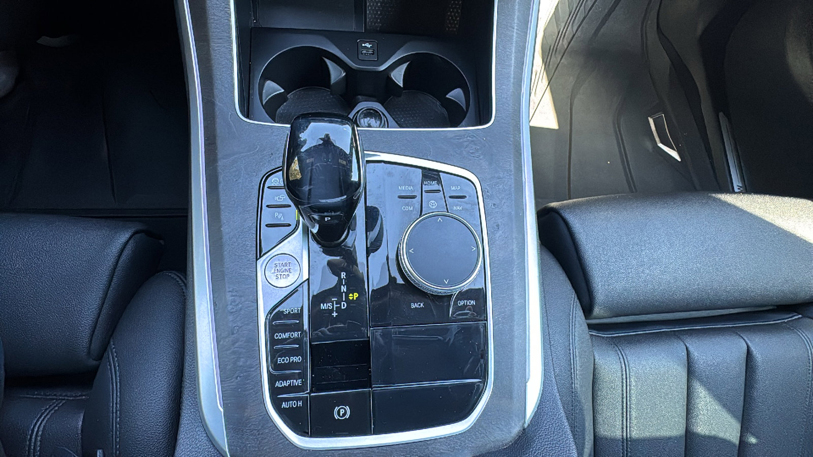 Used 2022 BMW X5 sDrive40i w/ Premium Package image 20