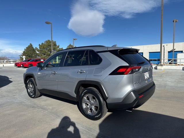 Used 2023 Toyota RAV4 LE image 7