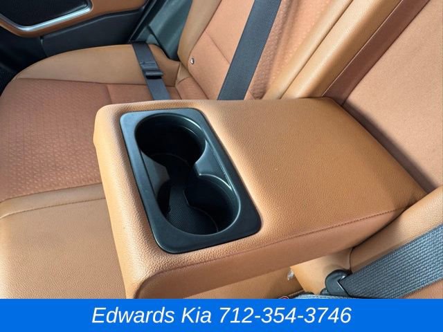 Used 2025 Kia Soul EX image 13