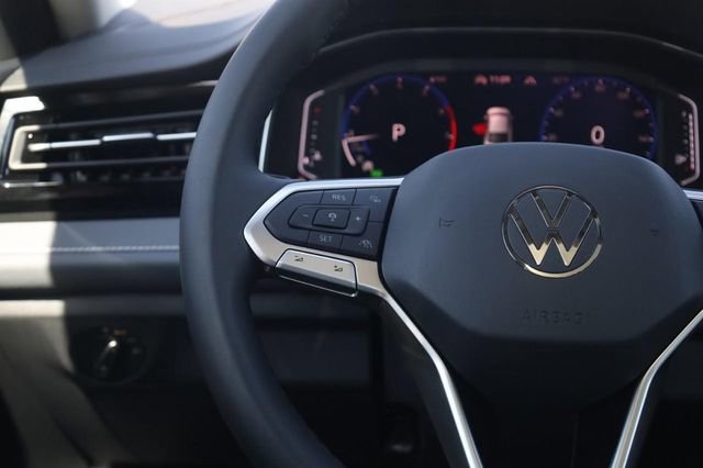 New 2026 Volkswagen Jetta SEL image 10