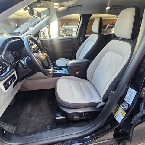 Certified 2024 Ford Escape Active image 11