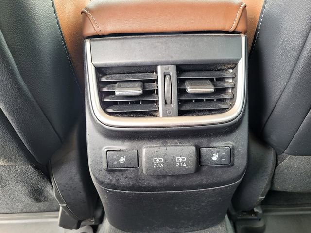 Used 2020 Subaru Outback Touring XT AWD/4WD image 16