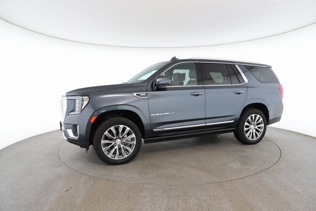 Used 2021 GMC Yukon Denali w/ Denali Ultimate Package image 4