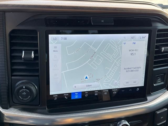 Used 2025 Ford F150 King Ranch image 21