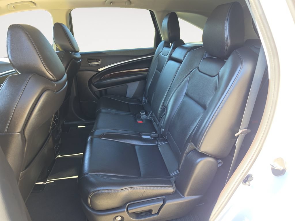 Used 2020 Acura MDX SH-AWD image 13