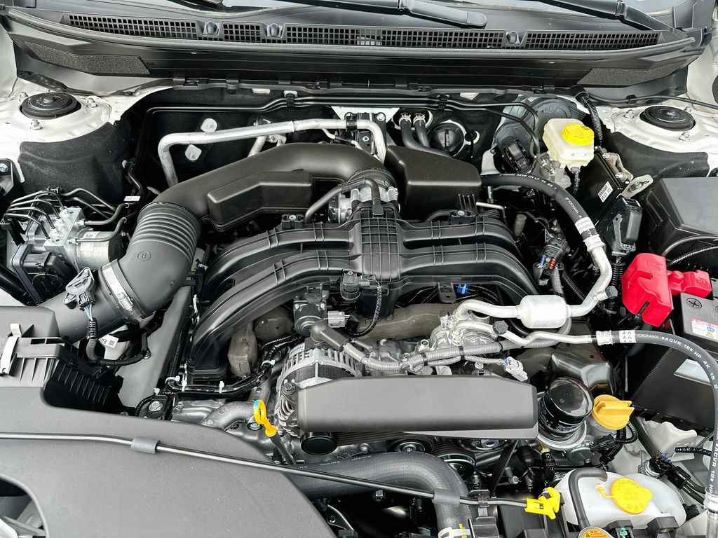 New 2026 Subaru Outback Premium AWD/4WD image 37
